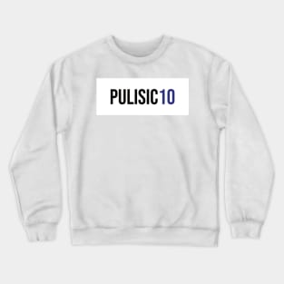 Pulisic 10 - 22/23 Season Crewneck Sweatshirt